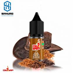 Tabaco Rubio Virginia 10ml by Oil4vap