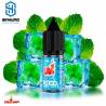 Ultra Iced Menthol 10ml By Oil4vap