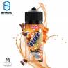 Butterscotch Coffee (Fizzy Juice) 100ml by Mohawk & Co