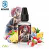 Aroma Yakuza (Sweet Edition) 30ml By A&L