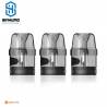 Cartuchos/Pod para Wenax H1 by Geek Vape