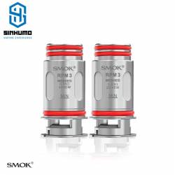 Resistencias RPM3 by Smok