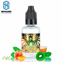 Aroma Bahamut (Sweet Edition) 30ml By A&L