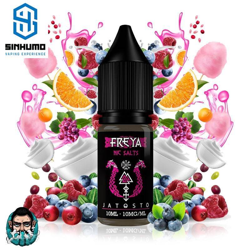 Sales Freya 10ml by Jatosto