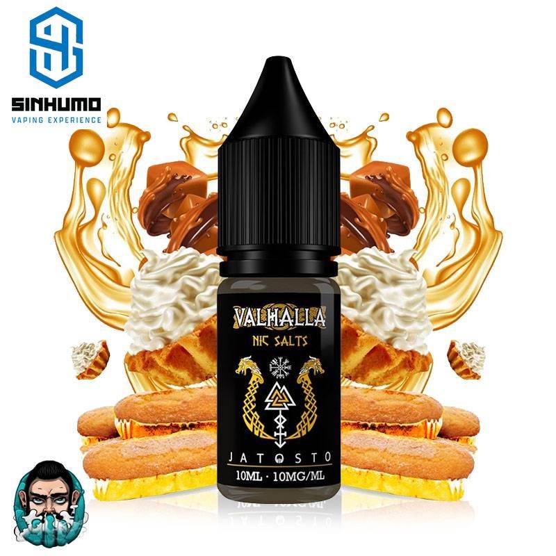 Sales Valhalla 10ml by Jatosto