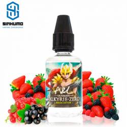 Aroma Ultimate Valkyrie ZERO (Sweet Edition) 30ml By A&L