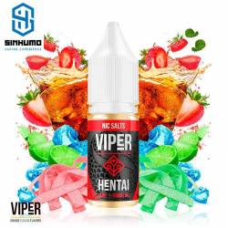 Sales Hentai 10ml By Viper...