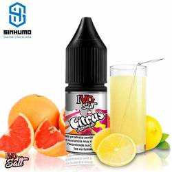 Citrus Lemonade 10ml By IVG Salt