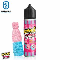 Super Bubble Z 50ml By Kyandi Shop