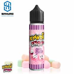 Super Mallow 50ml By Kyandi Shop