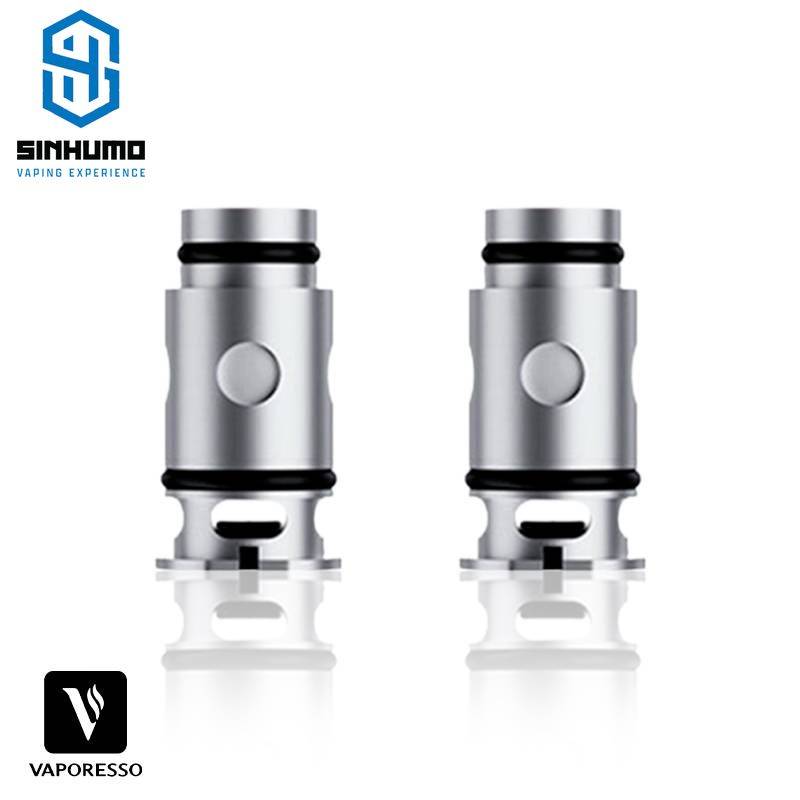 Resistencias X35 by Vaporesso