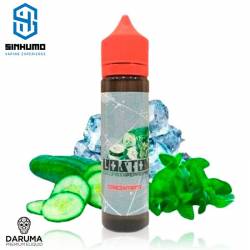 Aroma Vostok 10ml by Daruma Eliquid