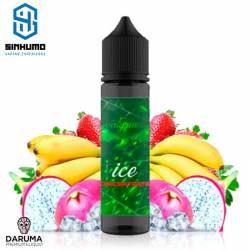 Aroma Valyrian Ice 10ml by Daruma Eliquid