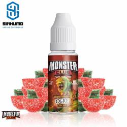 Sales Ogre Slices 10ml by...