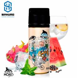 Mamma Queen 100ml By Mono eJuice