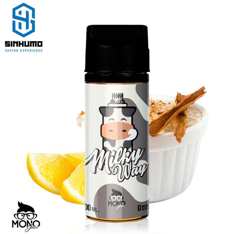 Milky Way 100ml By Mono eJuice