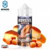 Sticky Monster Octopus Toffee 100ml By Monster Club