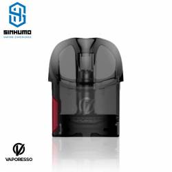 Cartucho/pod 2 ml para Pod Osmall II by Vaporesso