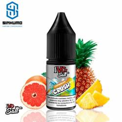 Caribbean Crush 10ml By IVG Salt