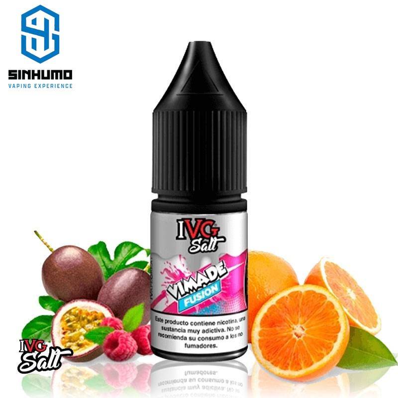 Vimade Fusion 10ml By IVG Salt