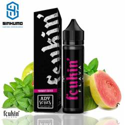 Yummay Guava 50ml by Fcukin...