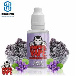 Aroma Parma Violets 30ml By Vampire Vape