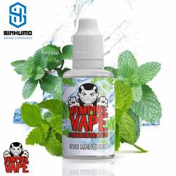 Aroma Ice Menthol 30ml By...