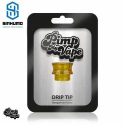 Drip Tip 810 (PVM0023) by Pimp My Vape