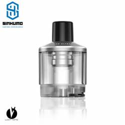 Cartucho/Pod 5,5ml Para Kit Centaurus Q80 by Lost Vape