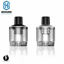 Cartucho/Pod 5,5ml Para Kit Centaurus Q80 by Lost Vape