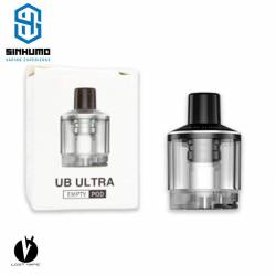 Cartucho/Pod 5,5ml Para Kit Centaurus Q80 by Lost Vape