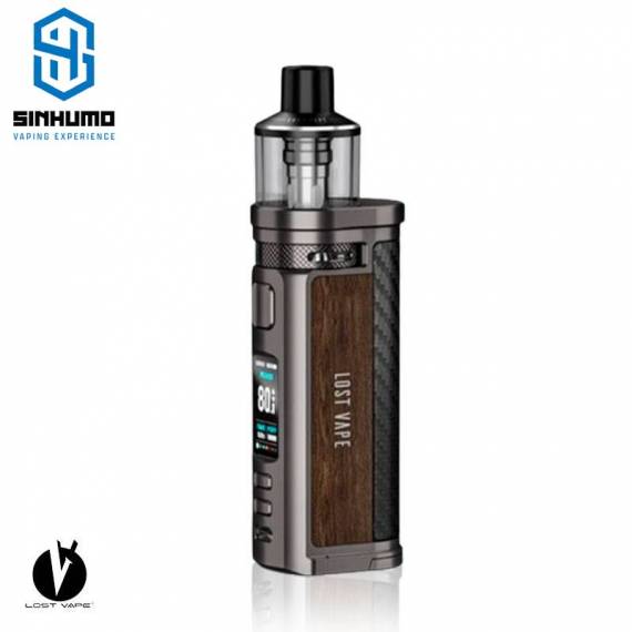 Kit Centaurus Q80 by Lost Vape