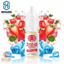 Strawberry Dream Salts 10ml by Ambar Juice