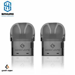 Cartucho/Pod 2ml Para Pod Sonder U by Geekvape