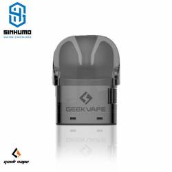 Cartucho/Pod 2ml Para Pod Sonder U by Geekvape