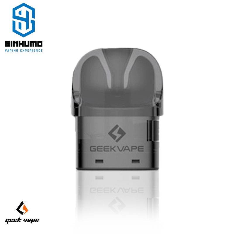 Cartucho/Pod 2ml Serie U by Geek Vape