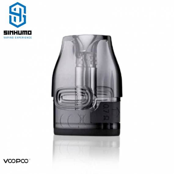 Cartucho/Pod 3ml Vmate V2 by Voopoo