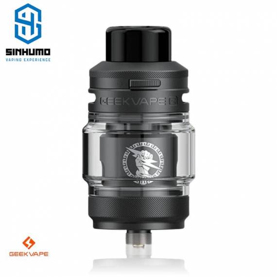 Zeus Sub Ohm SE 2022 by Geekvape