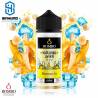 Banana Ice (Wailani Juice) 100ml by Bombo E-liquids