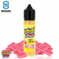 Super Gum Gum 50ml By Kyandi Shop