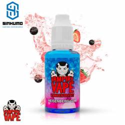 Aroma Heisenberg Gum 30ml By Vampire Vape