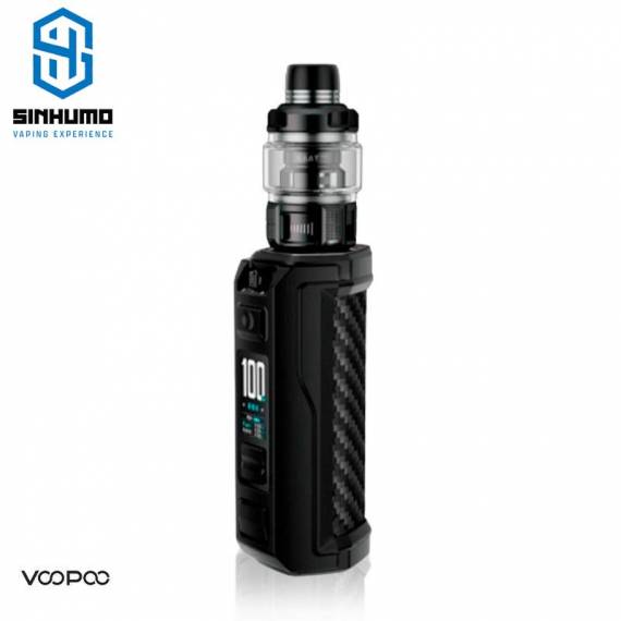 Kit Argus XT by Voopoo