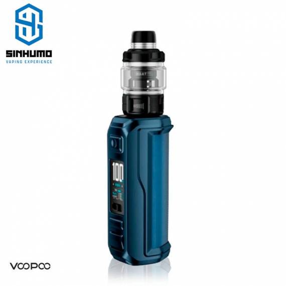 Kit Argus MT by Voopoo