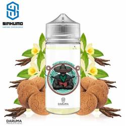 Vainillaka 100ml By Daruma Eliquid