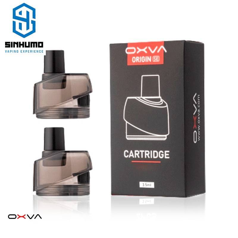 Cartucho/Pod Origin SE 2ml by Oxva