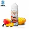 Sweet Dreams Mango Tart 100ml by Omerta Liquids