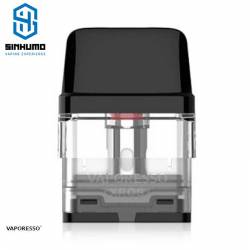 Cartucho/Depósito Xros Series (Pack de 4) by Vaporesso