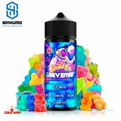 Candy Universe Draco 100ml by Oil4Vap