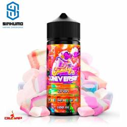 Candy Universe Orion 100ml by Oil4Vap