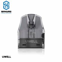 vape recargable Pod Sculptor by Uwell